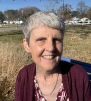 Christine Appert