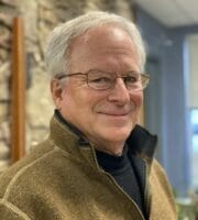 Randy Parker