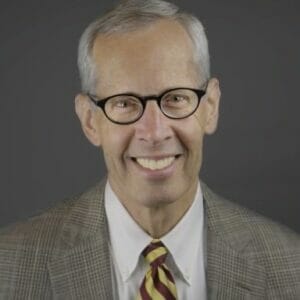 Ted Rieck