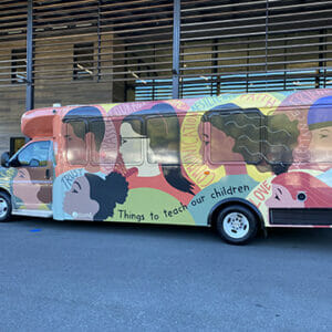 Tom Tom Bus