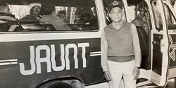 Jaunt 1975