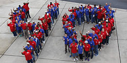 Jaunt Celebrates 40 Years