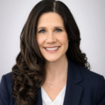 Missy Corbin, CFAO