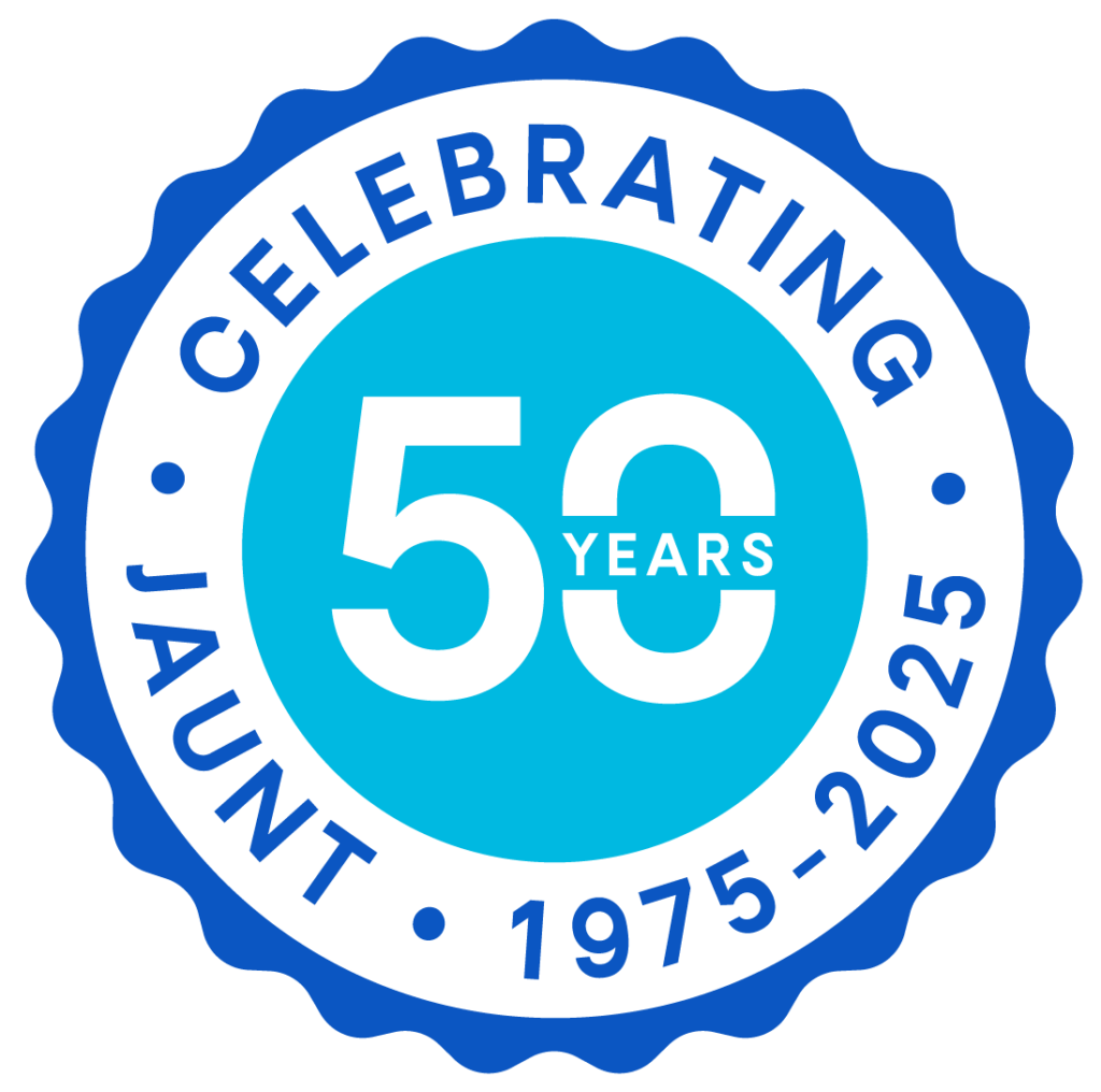 50 Years of Service