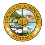 Albemarle County logo
