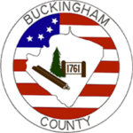 Buckingham County logo