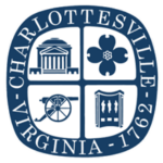 City of Charlottesville logo