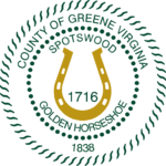 Greene County logo
