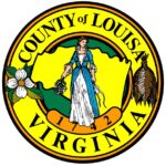 Louisa County logo