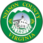 Nelson County logo