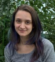 Kristi - Jaunt Board member